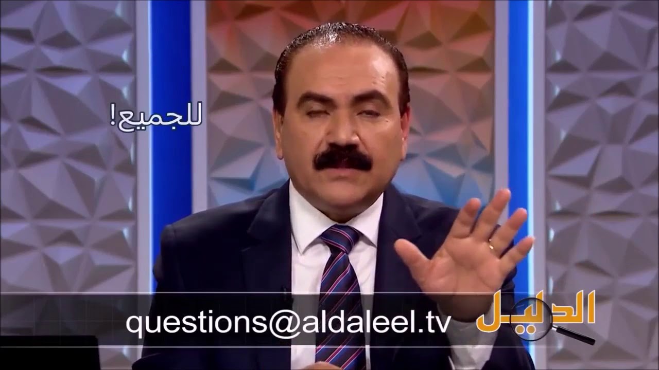 رسالة من أخ الي اخ