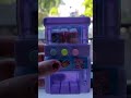 satisfying machine #shortvideo #viralvideo #trending #cute #asmr #satisfying #shorts #viral