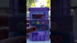 satisfying machine #shortvideo #viralvideo #trending #cute #asmr #satisfying #shorts #viral