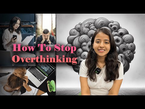 How to stop