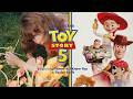 Taylor Swift Dropping I Knew It I Knew You For Toy Story 5 