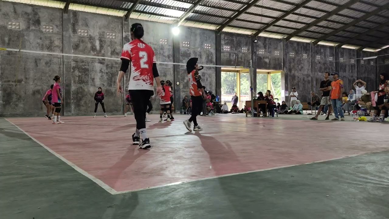 Minggu 15 feb 2026 lap pangebatan # mvc vs jabocil 