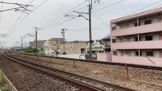 ED76 1018 4097レ