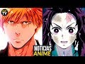 OFICIAL! BLEACH REGRESA, Kimetsu no Yaiba NUEVOS ANUNCIOS, Nanatsu no Taizai FINAL | Noticias Anime