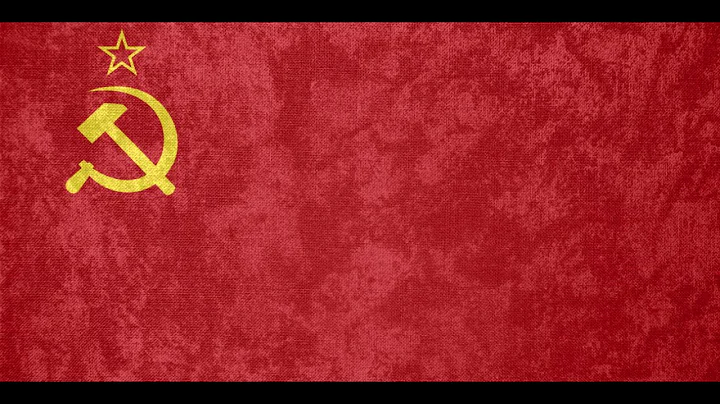 Soviet song (1951) - When the Cossack Came - DayDayNews