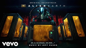 Instructions Are Clear (From "Alien: Earth - Ep. 5 In Space, No One..."/Visualizer Video)