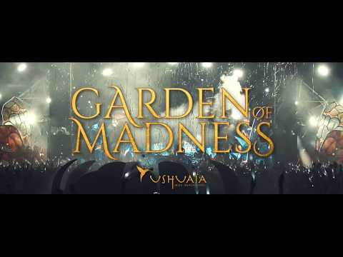 Ushuaïa Ibiza Beach Hotel - Best of Tomorrowland - 2017