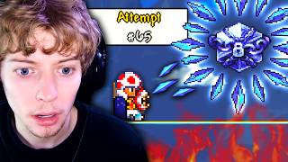 This Ridiculous Terraria Boss Drove Me INSANE