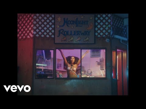 Victoria Monét - Experience (Lyric Video) ft. Khalid, SG Lewis