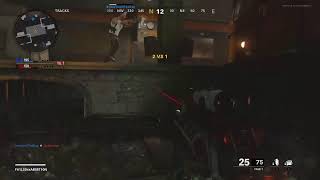 COD COLDWAR 2V2