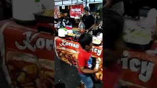 kuliner Malam Solo Raya