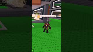 GREEDY FAN Gets GARAMAS in Steal a Brainrot! #stealabrainrot #roblox