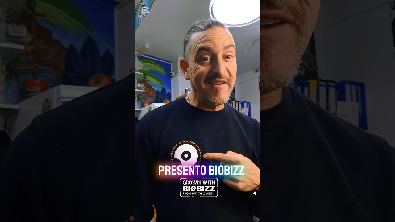 😜Try-pack Biobizz