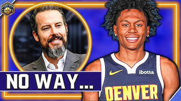 He is SHOCKING Everyone…