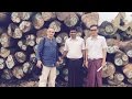 News - TOVP New Materials – Burmese Teak Wood News - TOVP New Materials – Burmese Teak Wood
