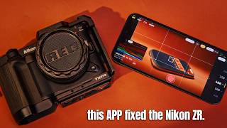 This App Fixes the Nikon ZR (And Nikon Didn’t Make It) screenshot 5