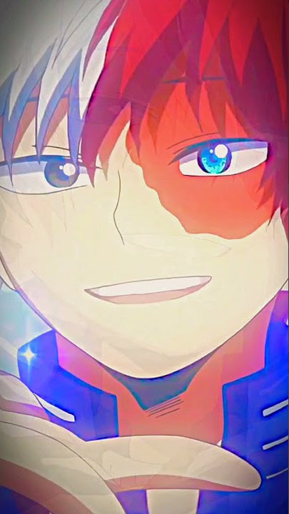 Snowman⛄ - Todoroki Shoto | ackxsman [My Hero Academia]