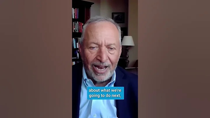 Trump's trade war is "worst self-inflicted wound since WWII" #Tariffs #tradewar #trump #trumptariffs