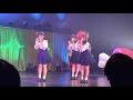 べちょべちょパンケーキ?feat. そこの君。a.k.a.ヲタ @2020.11.28 わーすた 「The World Standard 2020 〜華麗にいただくにゃー!〜」