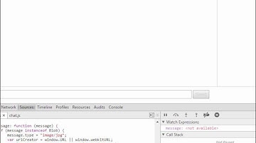 03 05 Returning Data From a Message Handler