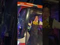 PRAMUGARI CANTIK BUS #shorts #shortvideo #beautiful #fyp #viralvideo