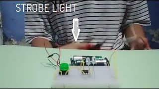FIRST MICROCONTROLLER PROJECT (pic10f200) || so i learned electrical engineering