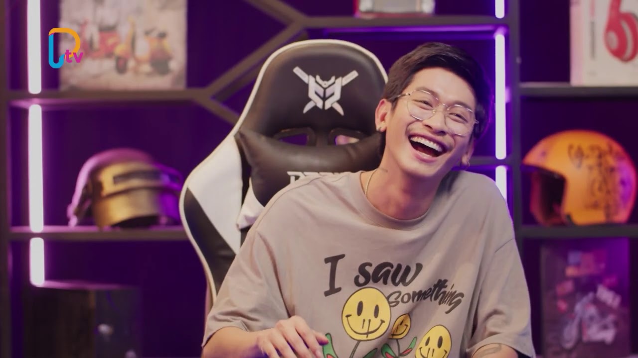 ជីកកកាយរឿងខ្លះៗរបស់ ថេណា Tena - Play game TV