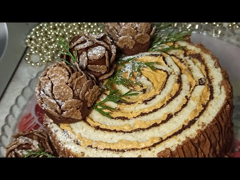 Не думала что такой торт так просто готовится! Все в шоке от его вида и вкуса!