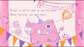 The Eosinophil Party That Stirs Up Trouble