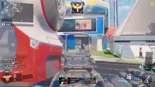 BO3 (PC) - My First Kill Chain!