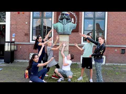 Historisch Waanzinnig