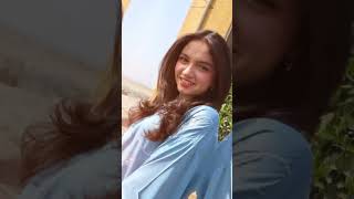 Aina Asif viral look 👀❤️#ainaasif#tranding#vi