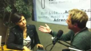 "FRANCIS VON ZERNECK'S HEAD FULL OF USELESS INFORMATION ABOUT MOVIES" radio-show/podcast Information