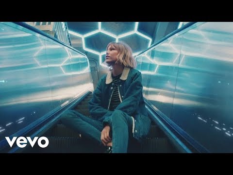 Grace Vanderwaal - City Song