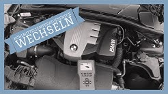 Kühlmitteltemperatursensor Wechseln Bmw 120d E87