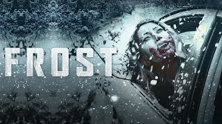 Frost | Official Trailer | Horror Brains Resimi