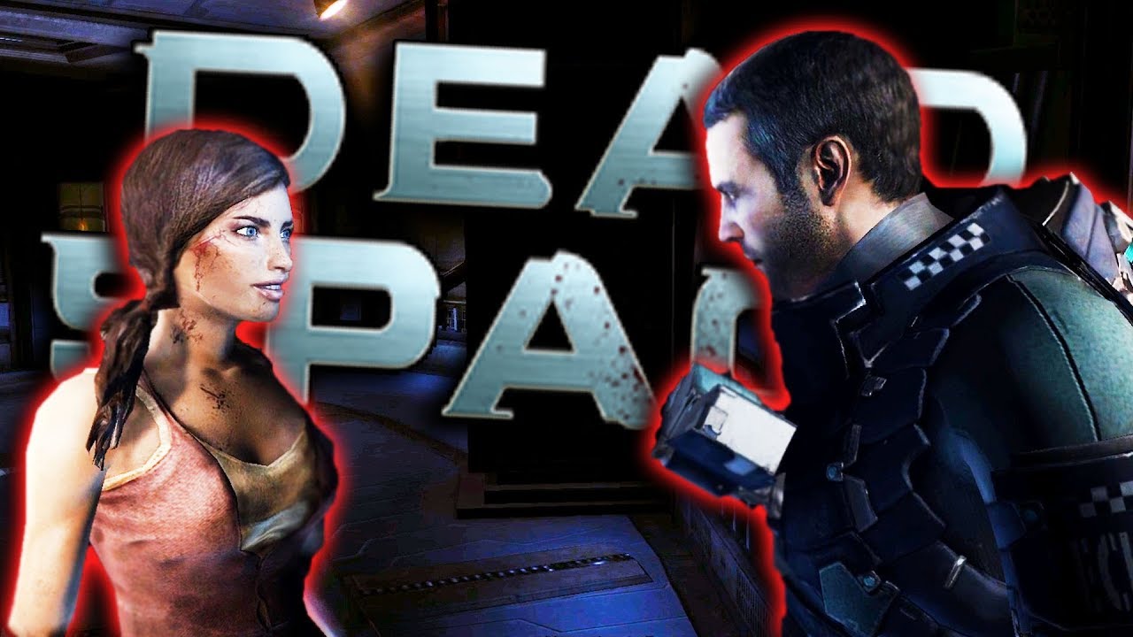 THE LITTLE VICTORIES | Dead Space 2 - Part 6