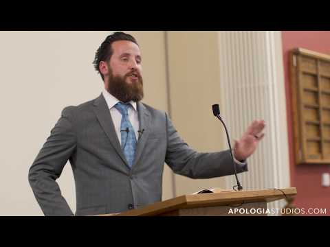 The Sermon That Can Change A Nation