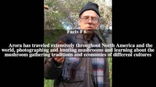 David Arora Top # 14 Facts