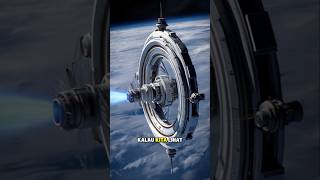 Kapsul vs Pesawat Luar Angkasa: Kenapa NASA Balik ke Desain Lama?