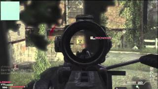 BARRET ACOG QUAD FEED
