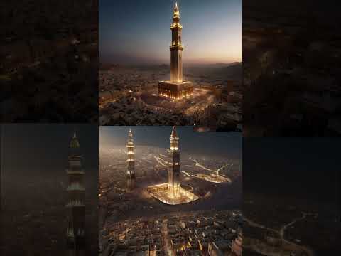 ولادة النبي محمد صلى الله عليه وسلم النور الذي أضاء العالم