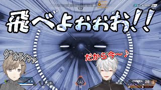 葛葉の岡部倫太郎(シュタゲ)のモノマネまとめ【にじさんじ切り抜き】