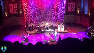 My Try Out Video for Post Modern JukeBox - FAIL!!!!