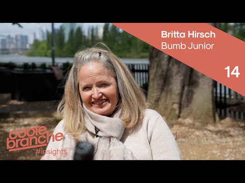 Coole Branche Insights 14 Bumb Junior Catering