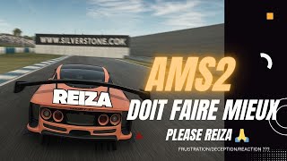 Automobilista 2 Va Dans Le Mur