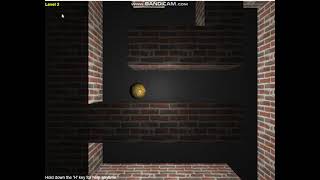 The Game Keyball Easy Version Is Difficult