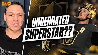 Why Doesn’t Jack Eichel Get MORE Respect?? w/TSN's Noodles | FN Barn Burner