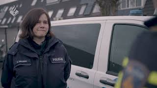 Samenwerking Tussen Nederlandse En Poolse Politie