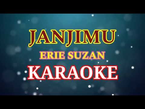 JANJIMU VERSI KARAOKE
